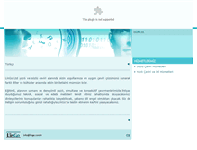 Tablet Screenshot of lingo.com.tr
